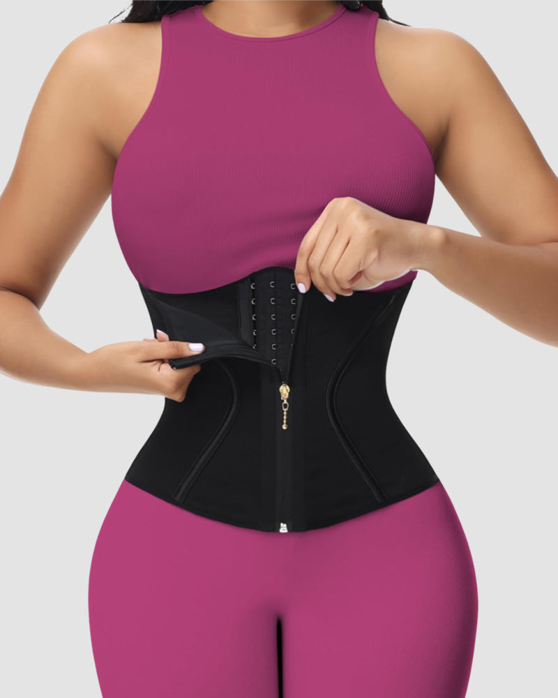 Curvetti Deluxe Snatching Corset