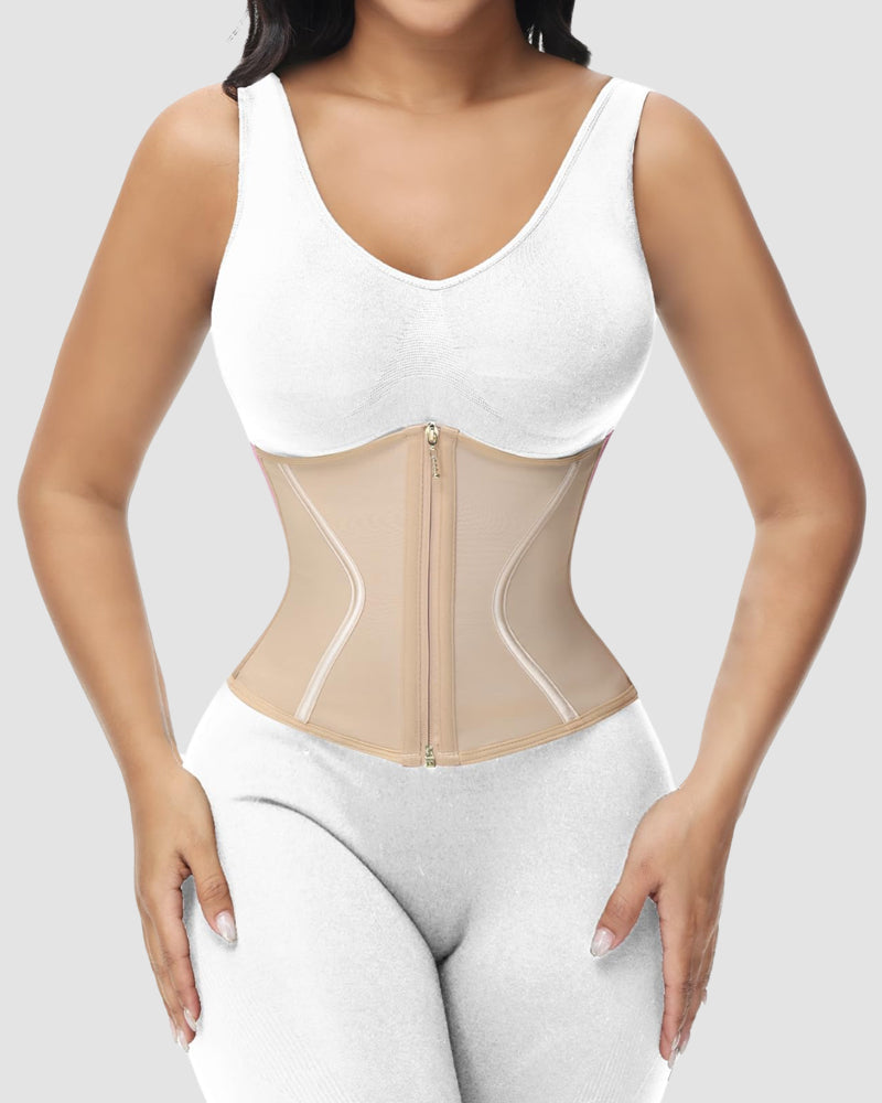 Curvetti Deluxe Snatching Corset