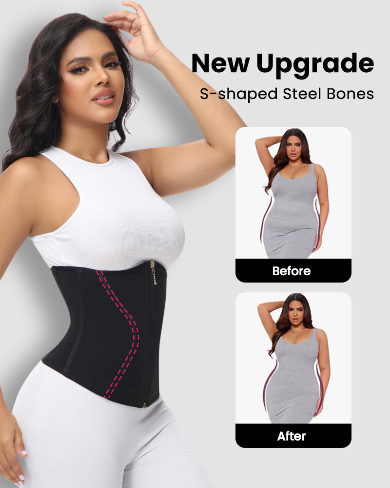 Curvetti Deluxe Snatching Corset