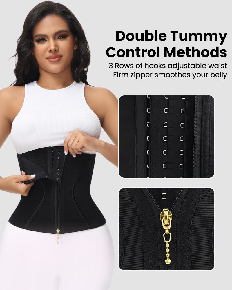 Curvetti Deluxe Snatching Corset