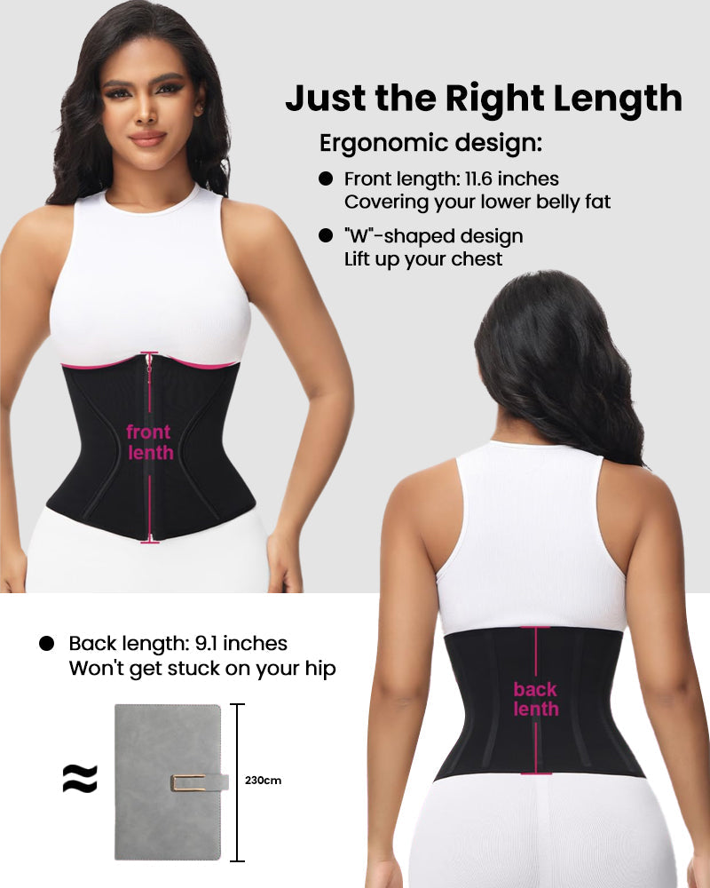 Curvetti Deluxe Snatching Corset