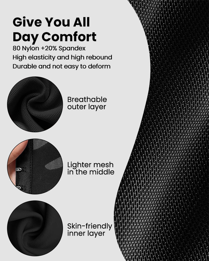 Curvetti Deluxe Snatching Corset